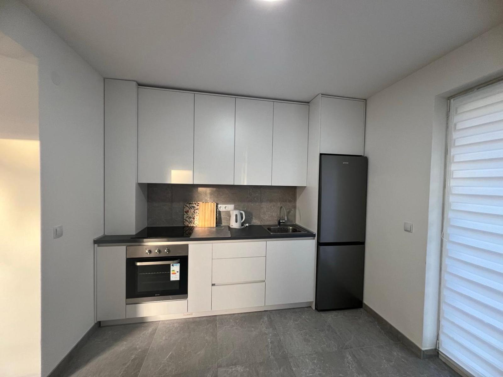 Old Town Hideaway Apartment